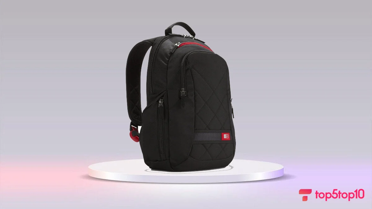 case logic dlbp 114 14 inch laptop backpack