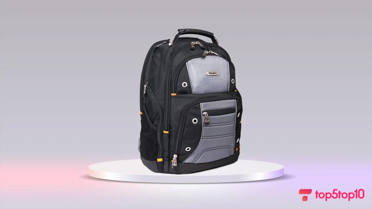 targus drifter ii backpack for 17 inch laptop