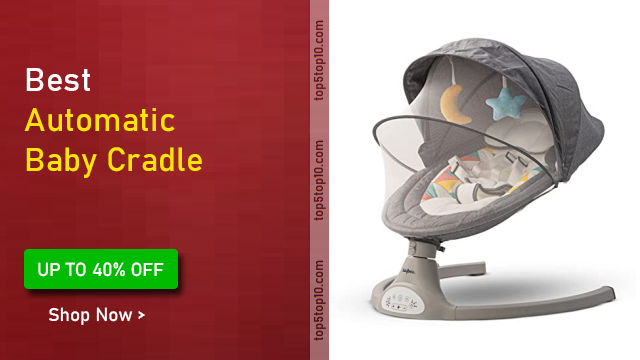 automatic-baby-cradle