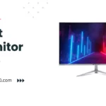 best monitor size
