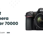 dslr camera under 70000