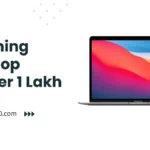 gaming laptop under 1 lakh