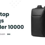 laptop bags under 10000