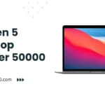 ryzen 5 laptop under 50000