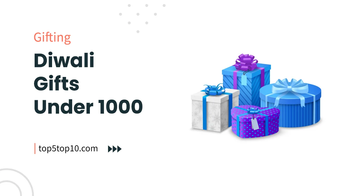 diwali gifts under 1000