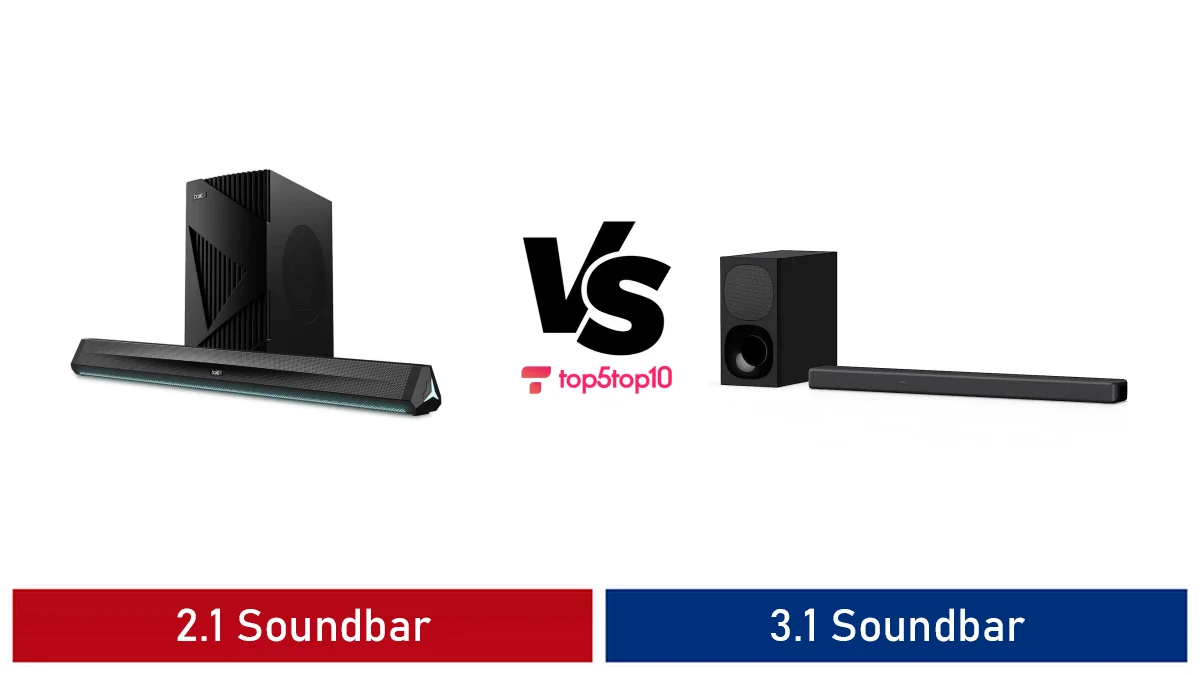 2 1 vs 3 1 soundbar