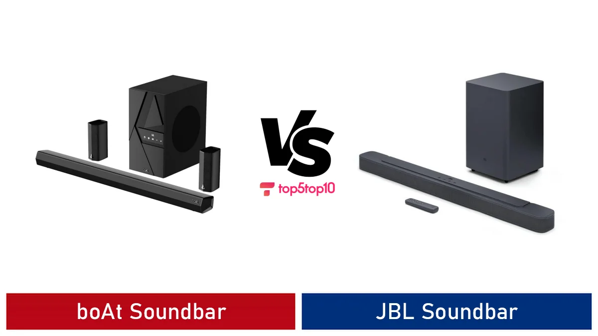 boat vs jbl soundbar